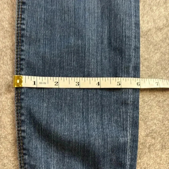 Hudson Krista Super Skinny Jeans, Size 28 - Picture 4 of 14